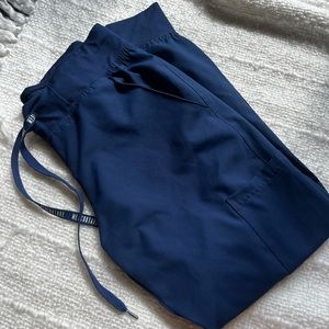 MEDCOUTURE SCRUB JOGGERS
